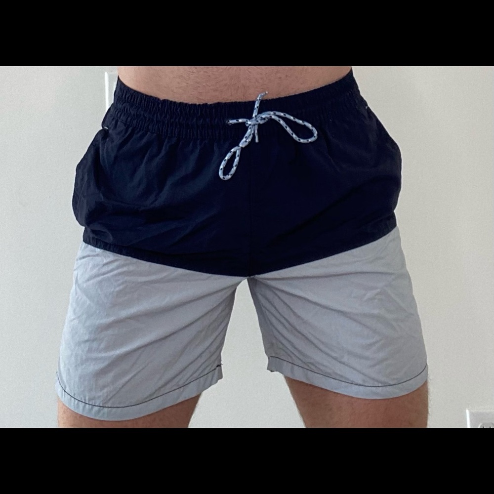 Swim Short